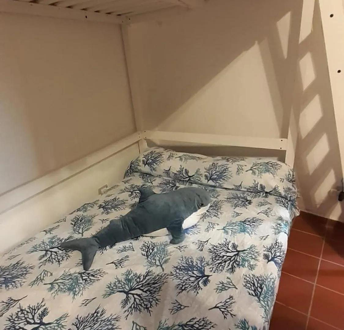 Sa Domo Pitticca Bosa Apartment