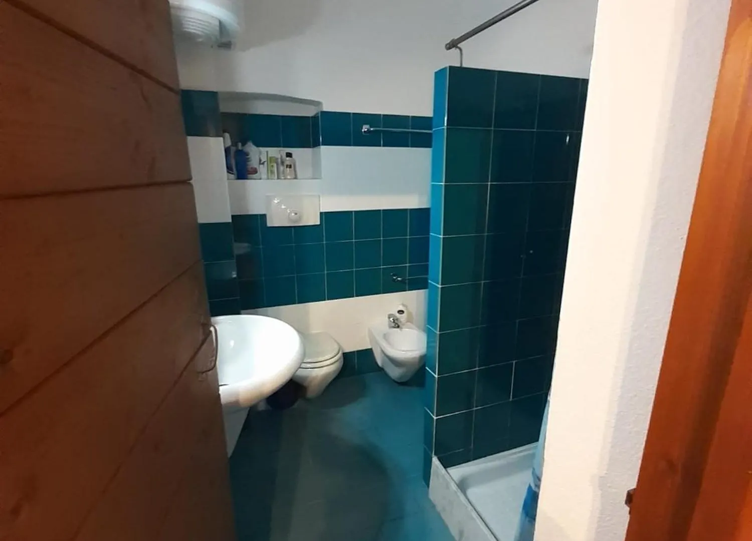 Sa Domo Pitticca Bosa Apartment Italy