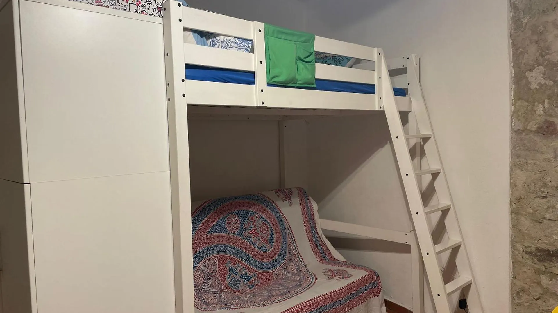 Sa Domo Pitticca Bosa Apartment Italy