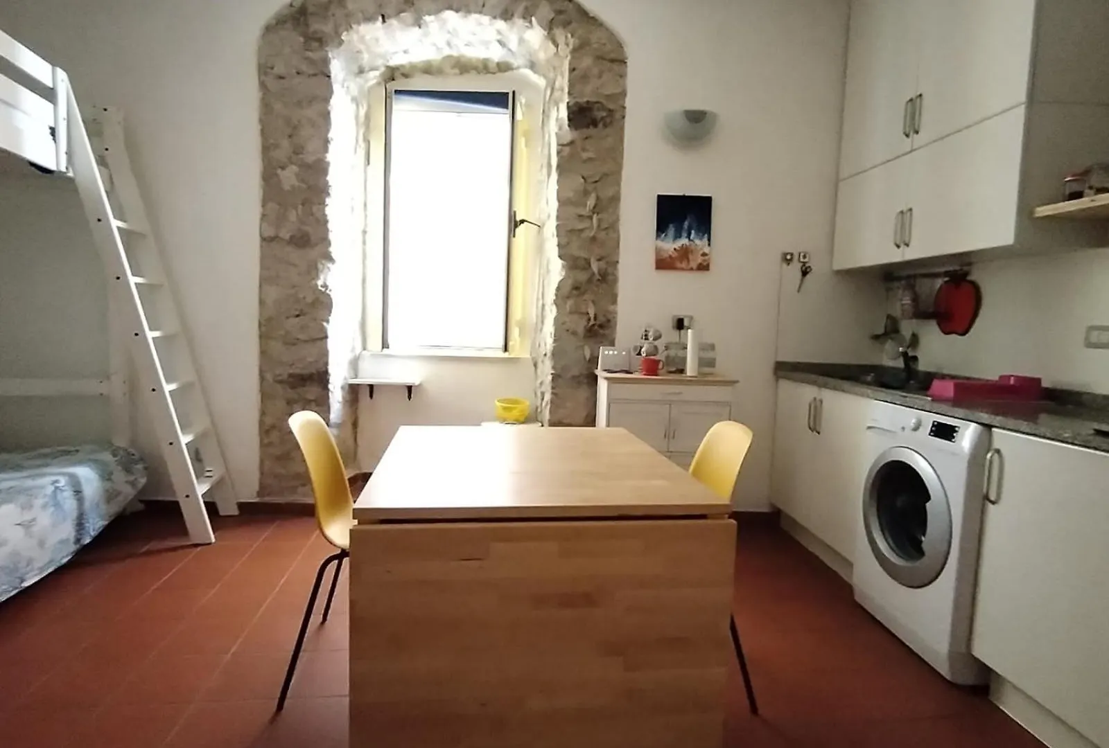 Sa Domo Pitticca Bosa Apartment 0*,  Italy