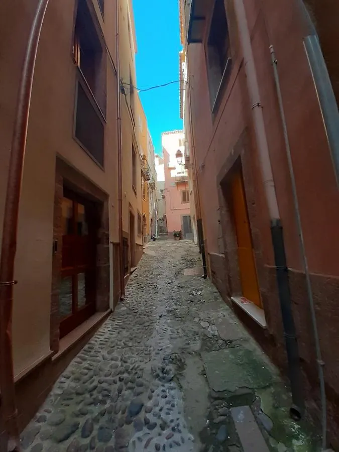 Appartamento Sa Domo Pitticca Bosa