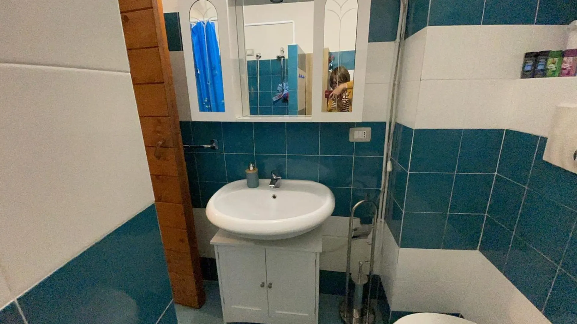 Appartamento Sa Domo Pitticca Bosa